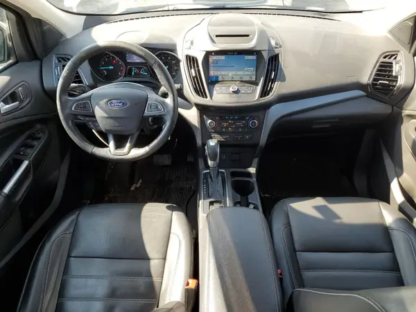 1FMCU9HD6JUD53667 2018 FORD ESCAPE - Image 8