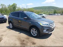 1FMCU9HD6JUD54060 2018 FORD ESCAPE