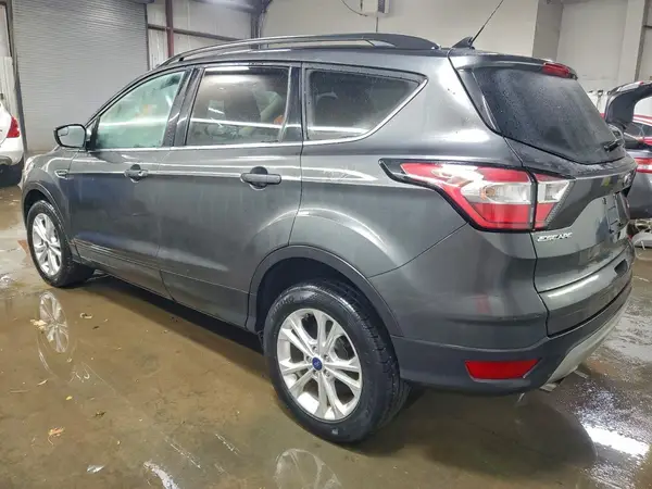 1FMCU9HD6JUD61901 2018 FORD ESCAPE - Image 2