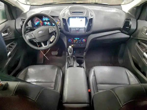 1FMCU9HD6JUD61901 2018 FORD ESCAPE - Image 8