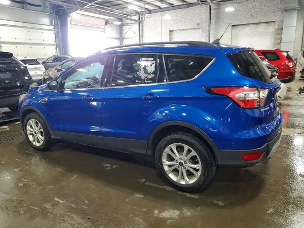 1FMCU9HD6JUD62093 2018 FORD ESCAPE - Image 2