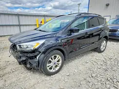 1FMCU9HD6KUA00900 2019 FORD ESCAPE