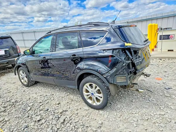 1FMCU9HD6KUA00900 2019 FORD ESCAPE - Image 2