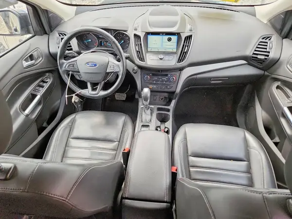 1FMCU9HD6KUA00900 2019 FORD ESCAPE - Image 8