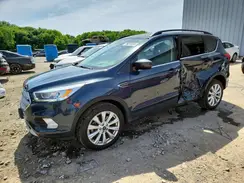 1FMCU9HD6KUA01139 2019 FORD ESCAPE