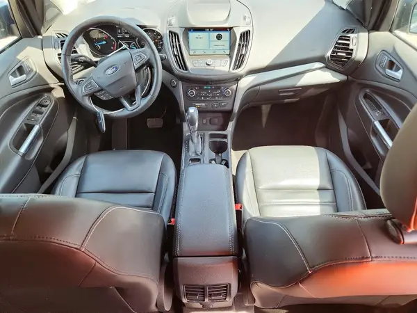 1FMCU9HD6KUA01139 2019 FORD ESCAPE - Image 8