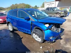 1FMCU9HD6KUA02517 2019 FORD ESCAPE
