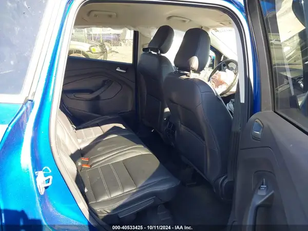 1FMCU9HD6KUA02517 2019 FORD ESCAPE - Image 8
