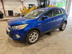 1FMCU9HD6KUA09886 2019 FORD ESCAPE