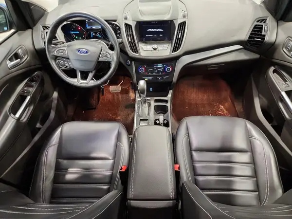 1FMCU9HD6KUA09886 2019 FORD ESCAPE - Image 8