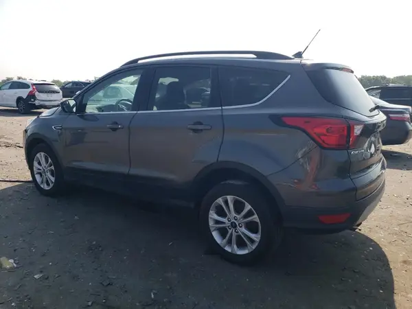 1FMCU9HD6KUA14473 2019 FORD ESCAPE - Image 2