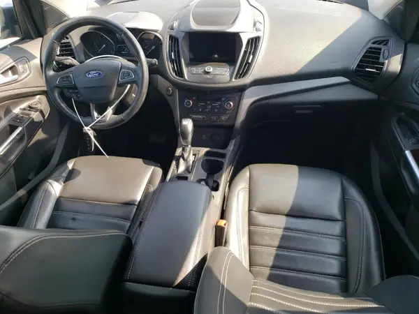 1FMCU9HD6KUA14473 2019 FORD ESCAPE - Image 8