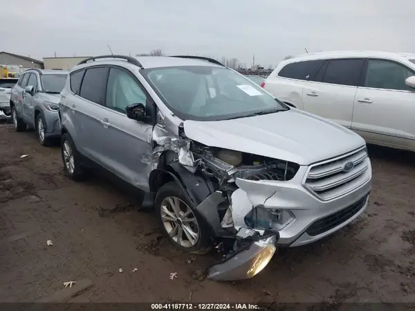 1FMCU9HD6KUA24047 2019 FORD ESCAPE - Image 1
