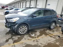 1FMCU9HD6KUA26039 2019 FORD ESCAPE