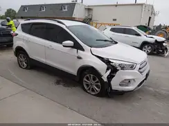 1FMCU9HD6KUA30835 2019 FORD ESCAPE