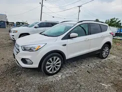 1FMCU9HD6KUA30849 2019 FORD ESCAPE