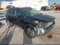1FMCU9HD6KUA30897 2019 FORD ESCAPE