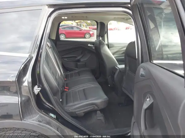 1FMCU9HD6KUA30897 2019 FORD ESCAPE - Image 8