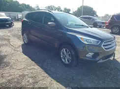 1FMCU9HD6KUA33783 2019 FORD ESCAPE