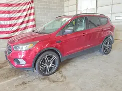 1FMCU9HD6KUA34822 2019 FORD ESCAPE