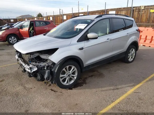 1FMCU9HD6KUA36859 2019 FORD ESCAPE - Image 2