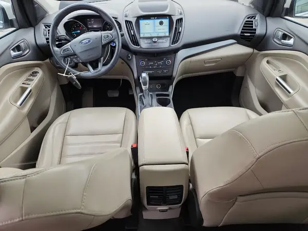 1FMCU9HD6KUA37946 2019 FORD ESCAPE - Image 8