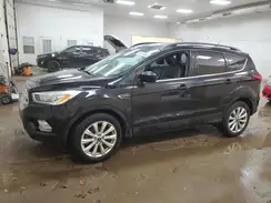 1FMCU9HD6KUA40605 2019 FORD ESCAPE
