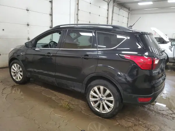 1FMCU9HD6KUA40605 2019 FORD ESCAPE - Image 2