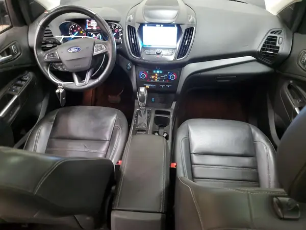 1FMCU9HD6KUA40605 2019 FORD ESCAPE - Image 8