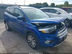 1FMCU9HD6KUA42757 2019 FORD ESCAPE