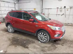 1FMCU9HD6KUA42905 2019 FORD ESCAPE