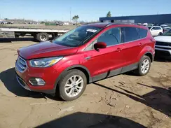 1FMCU9HD6KUA42953 2019 FORD ESCAPE