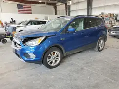 1FMCU9HD6KUA47070 2019 FORD ESCAPE