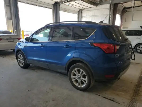 1FMCU9HD6KUA47070 2019 FORD ESCAPE - Image 2