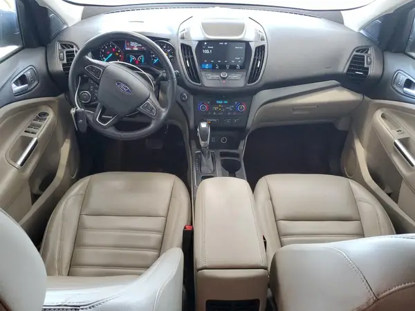 1FMCU9HD6KUA47070 2019 FORD ESCAPE - Image 8