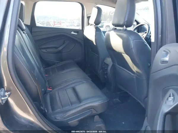 1FMCU9HD6KUA56870 2019 FORD ESCAPE - Image 8
