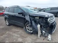 1FMCU9HD6KUA60143 2019 FORD ESCAPE