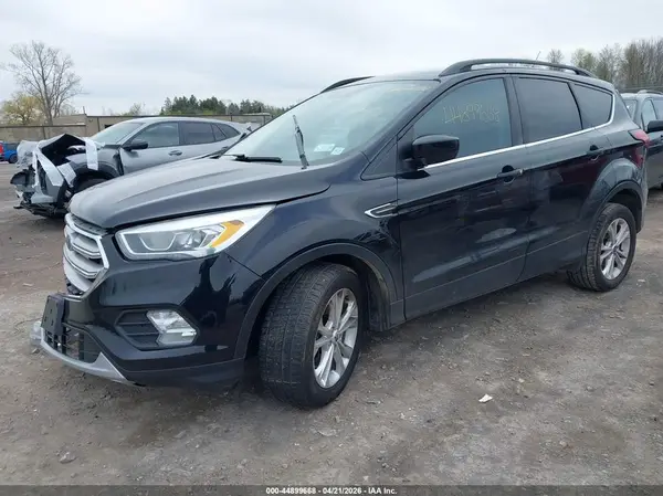 1FMCU9HD6KUA60143 2019 FORD ESCAPE - Image 2