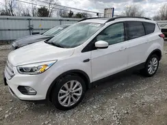 1FMCU9HD6KUA60661 2019 FORD ESCAPE