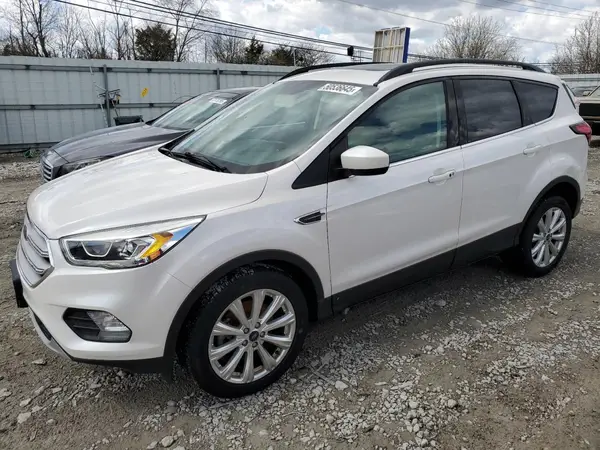 1FMCU9HD6KUA60661 2019 FORD ESCAPE - Image 1