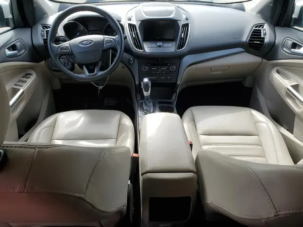 1FMCU9HD6KUA60661 2019 FORD ESCAPE - Image 8