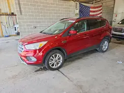 1FMCU9HD6KUA61129 2019 FORD ESCAPE