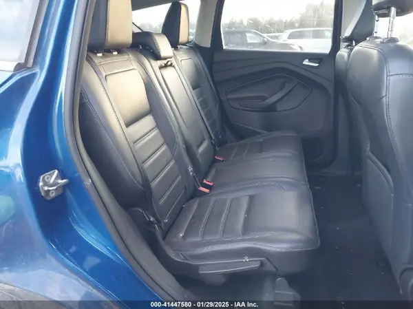 1FMCU9HD6KUA61776 2019 FORD ESCAPE - Image 8