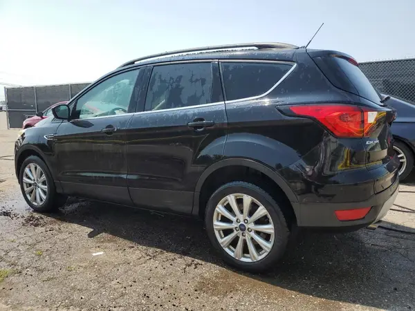 1FMCU9HD6KUA62054 2019 FORD ESCAPE - Image 2