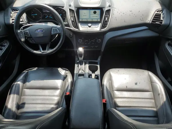 1FMCU9HD6KUA62054 2019 FORD ESCAPE - Image 8