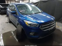 1FMCU9HD6KUA63303 2019 FORD ESCAPE