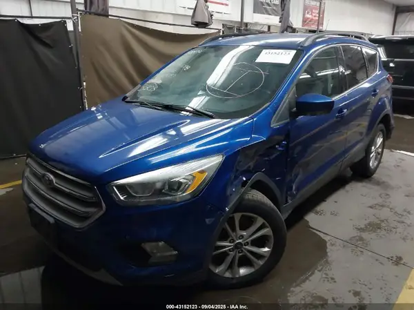 1FMCU9HD6KUA63303 2019 FORD ESCAPE - Image 2