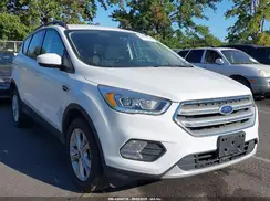 1FMCU9HD6KUA65519 2019 FORD ESCAPE