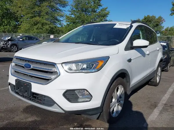 1FMCU9HD6KUA65519 2019 FORD ESCAPE - Image 2