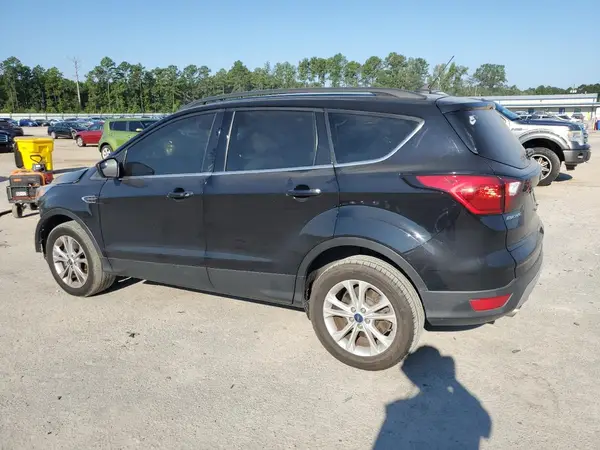 1FMCU9HD6KUA65536 2019 FORD ESCAPE - Image 2